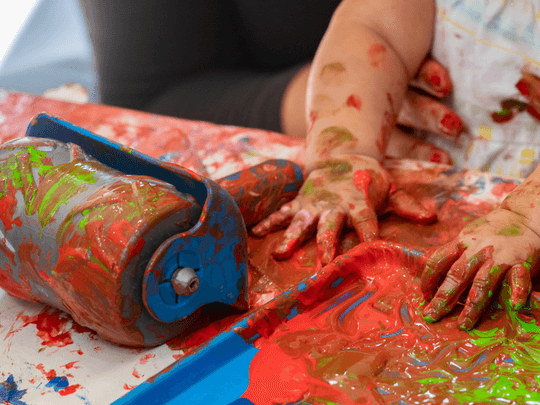 Dicky Birds Day Nursery and Preschool in Surbiton (Brighton Road) 3