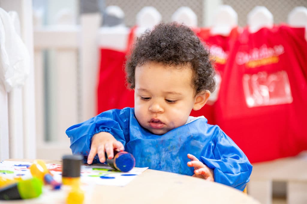 Knowle Green Day Nursery 4