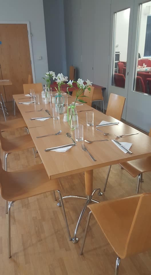 The Salvation Army Community Church