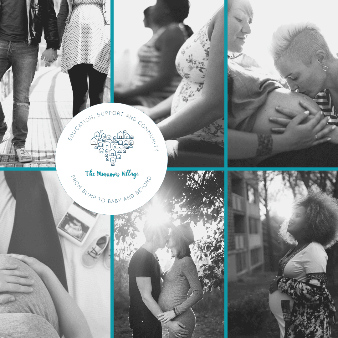 The Mummas Village - Camberley 3