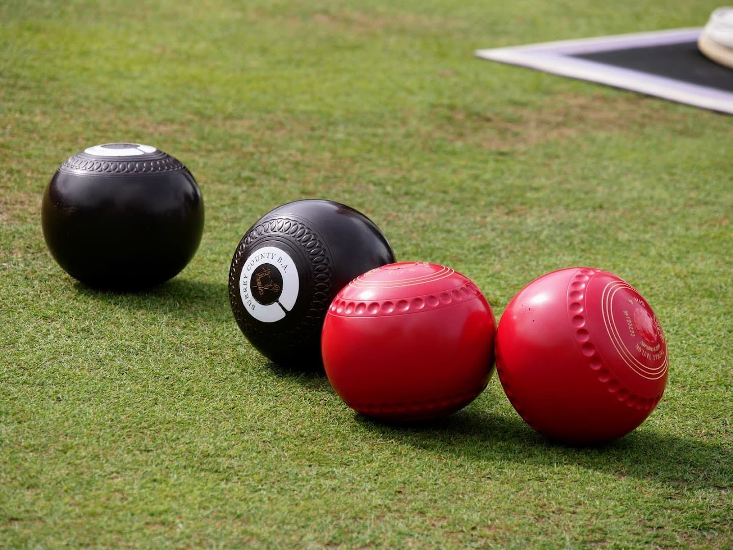 Bletchingley Bowling Club 2