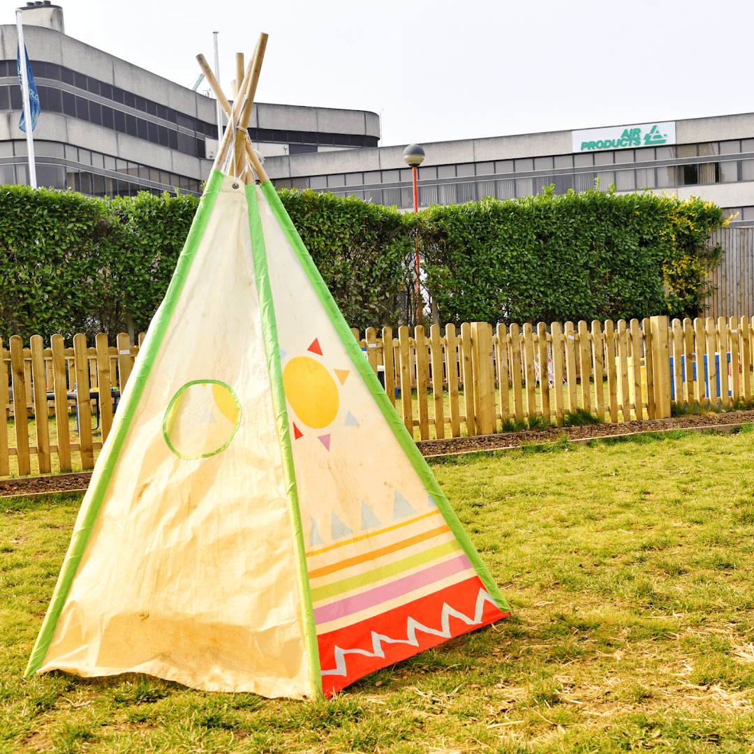 Little Limes Day Nursery 5