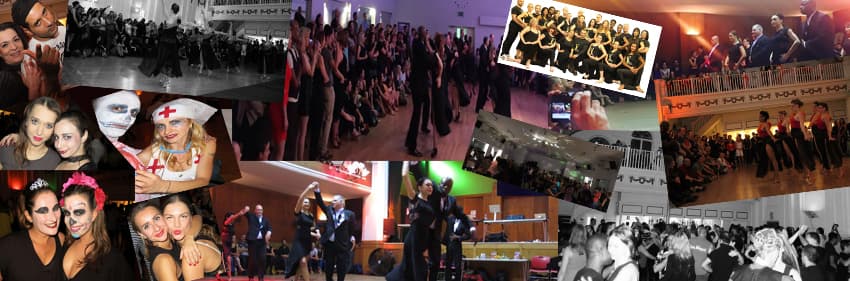 Incognito Dance Studio