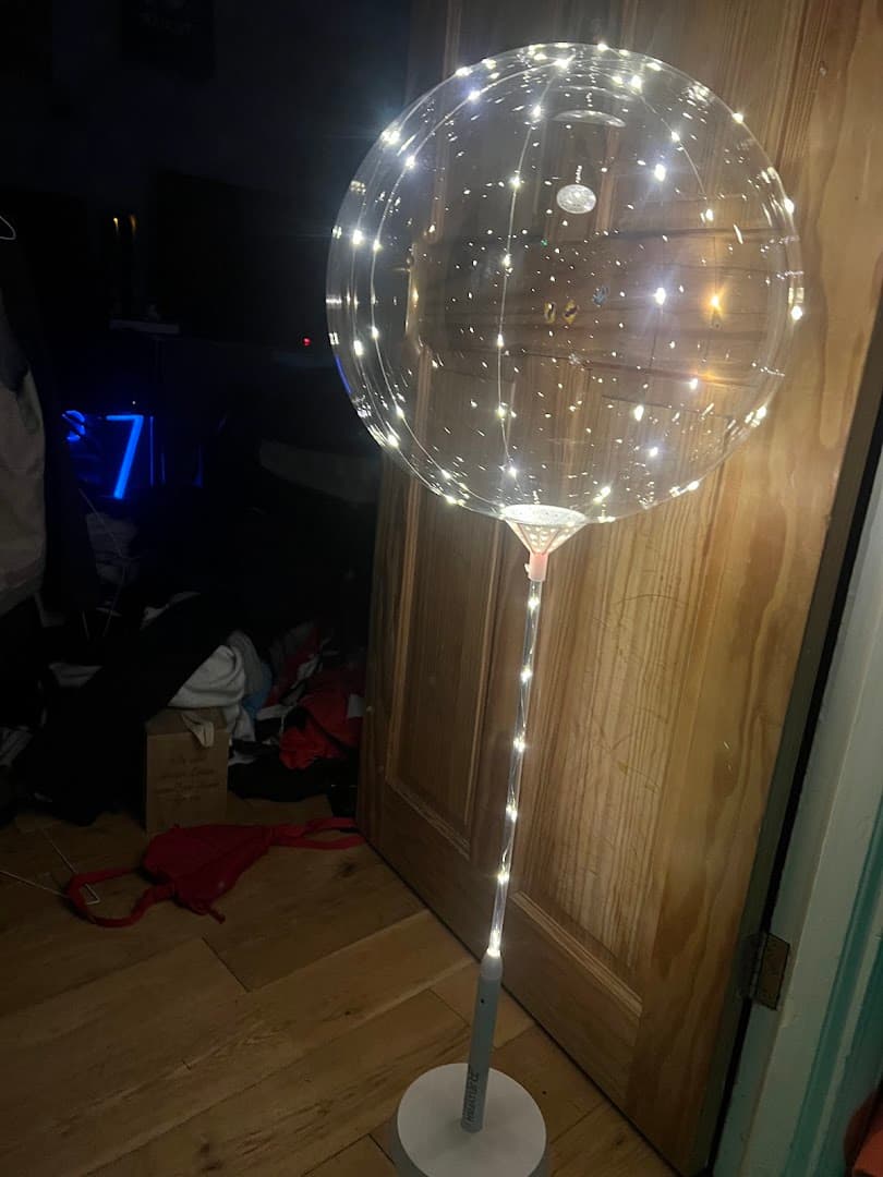 Red Chilli Events & Balloons 9