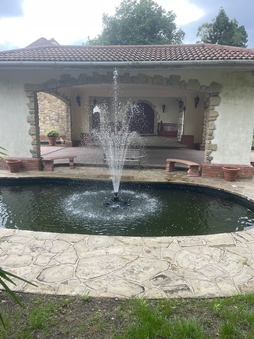 Pondtech - Pond clean and pond maintenance - Aquatic specialist 3
