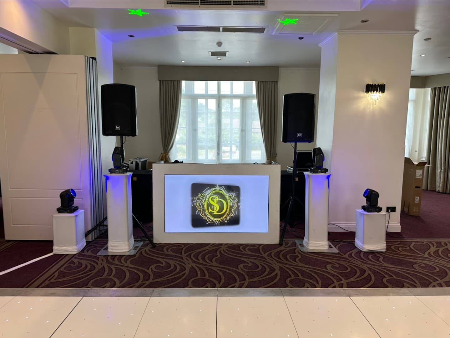 Tailor Made Beats DJ 5