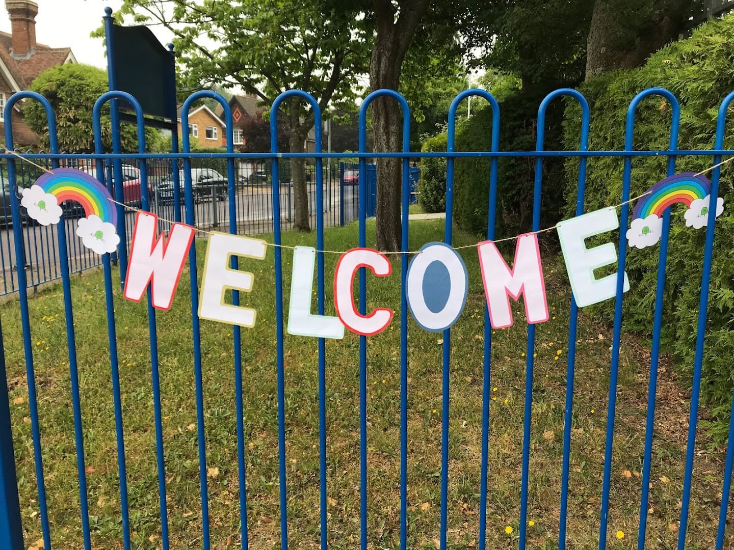 South Nutfield Pre-School