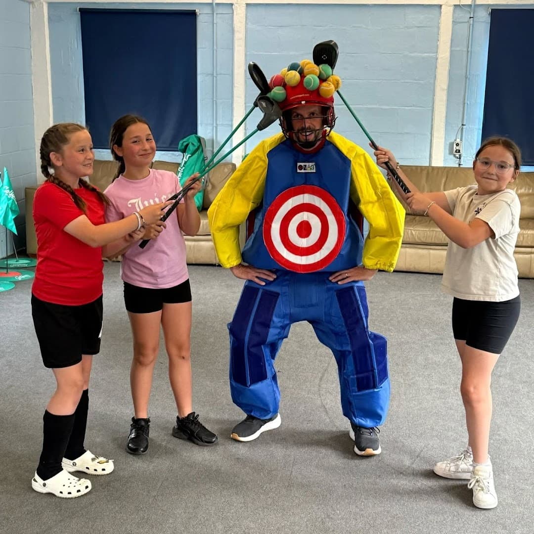 Golfstarz North Surrey 6