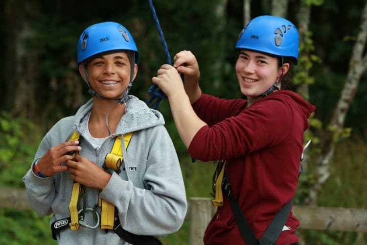 Redhill Army Cadets 7