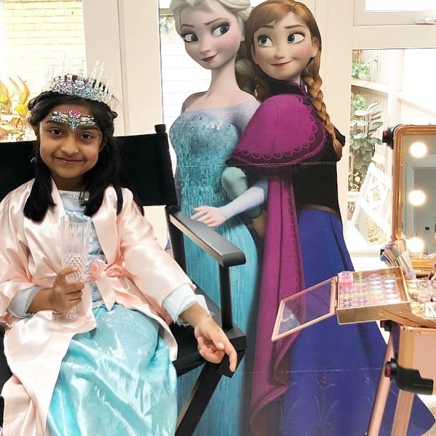 Magical Makeovers Parties 4