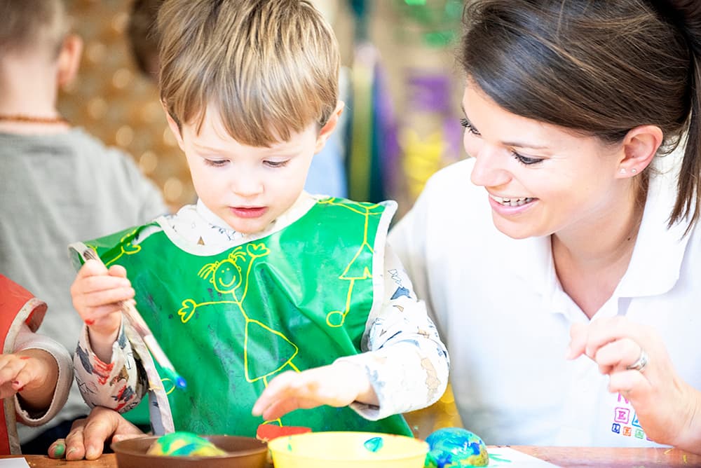 Nestots Day Nursery 2