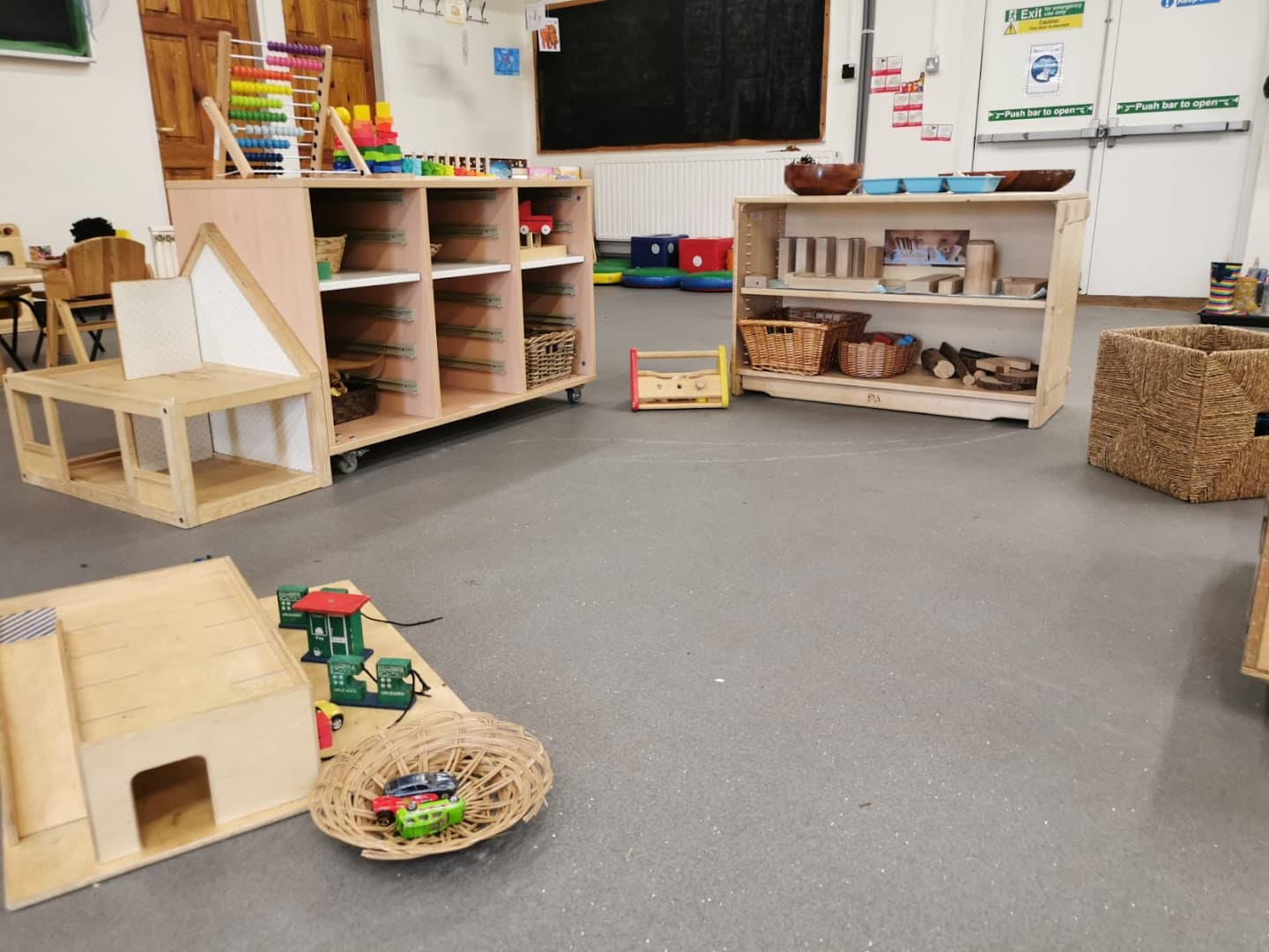 Totterdown Preschool 2