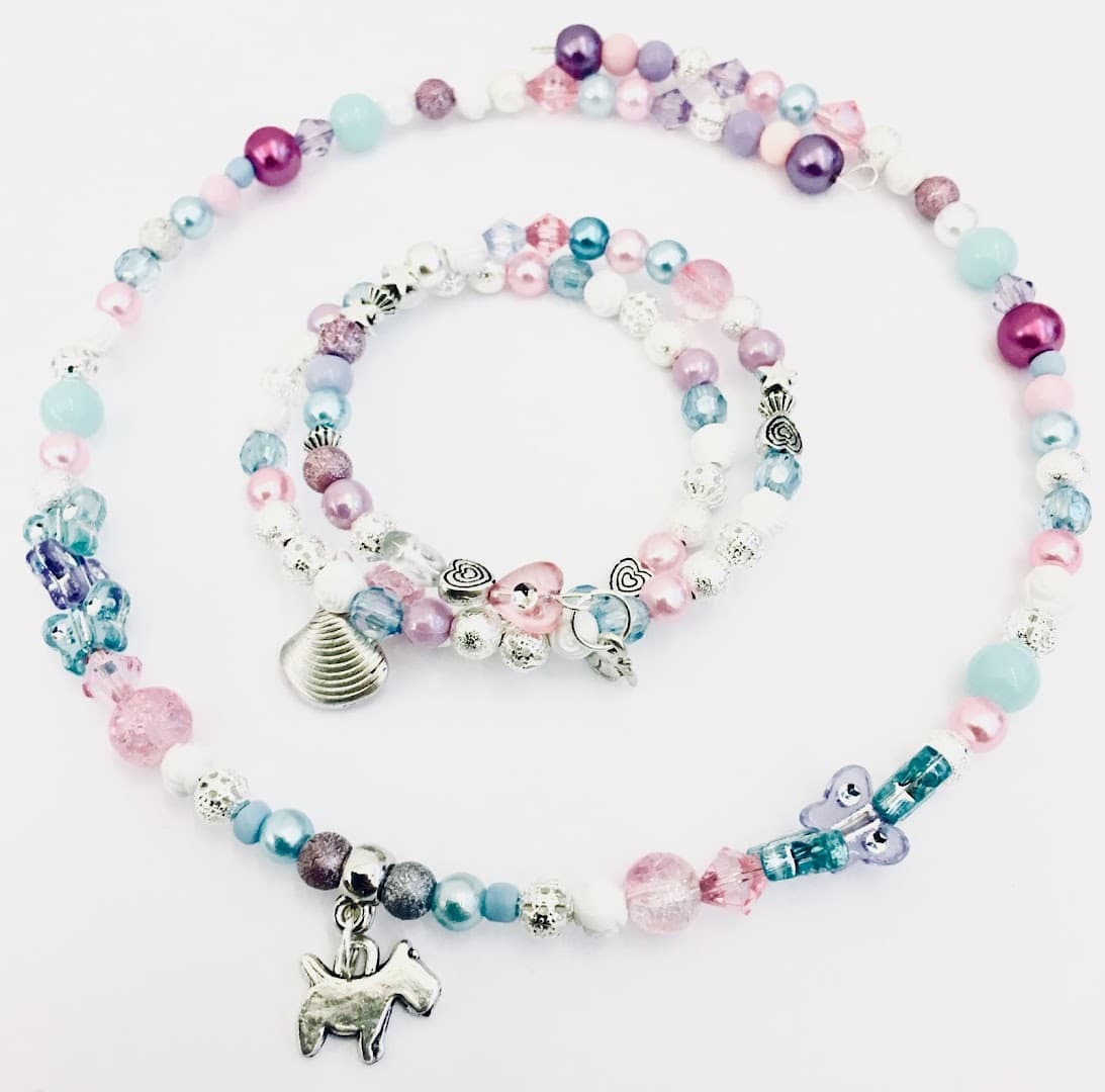 Pure Poppy Craft & Jewellery Making Parties and Kits 4