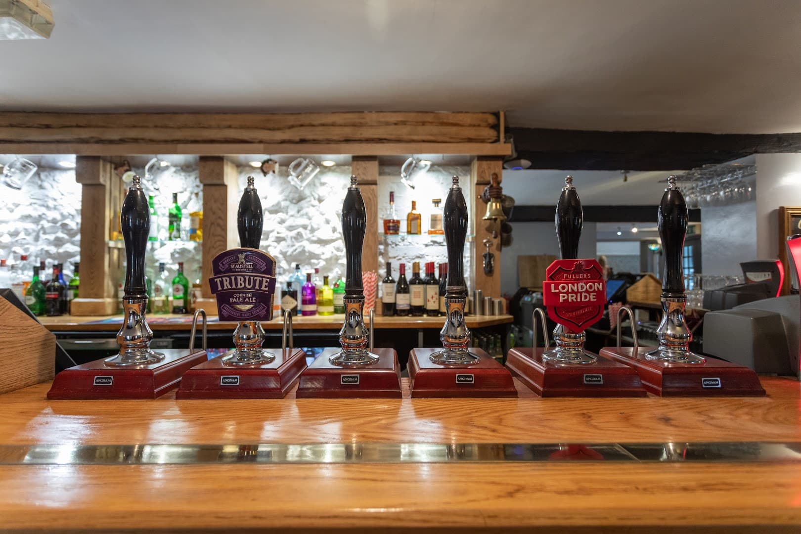 The Harrow, Chaldon, Caterham