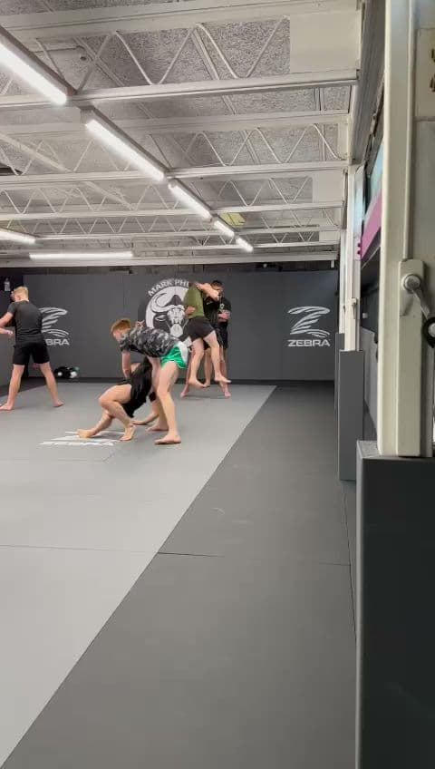 Farnham Martial Arts 2