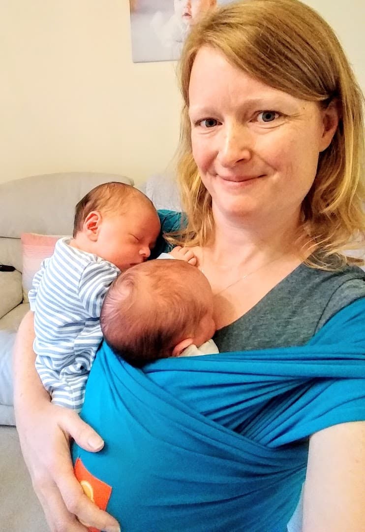 Nurturing Motherhood- postnatal doula 4