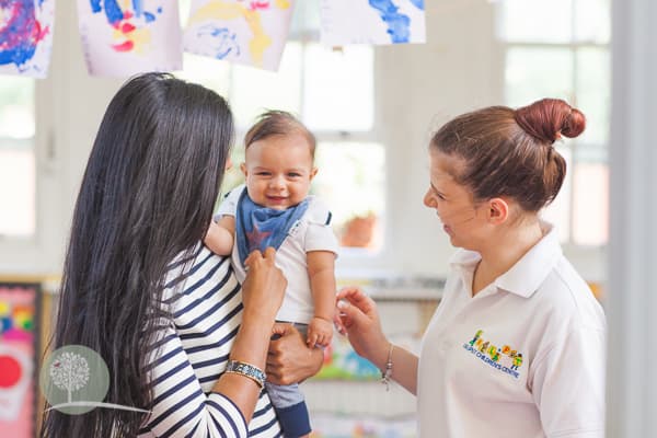 Lilliput Childrens Centre 7