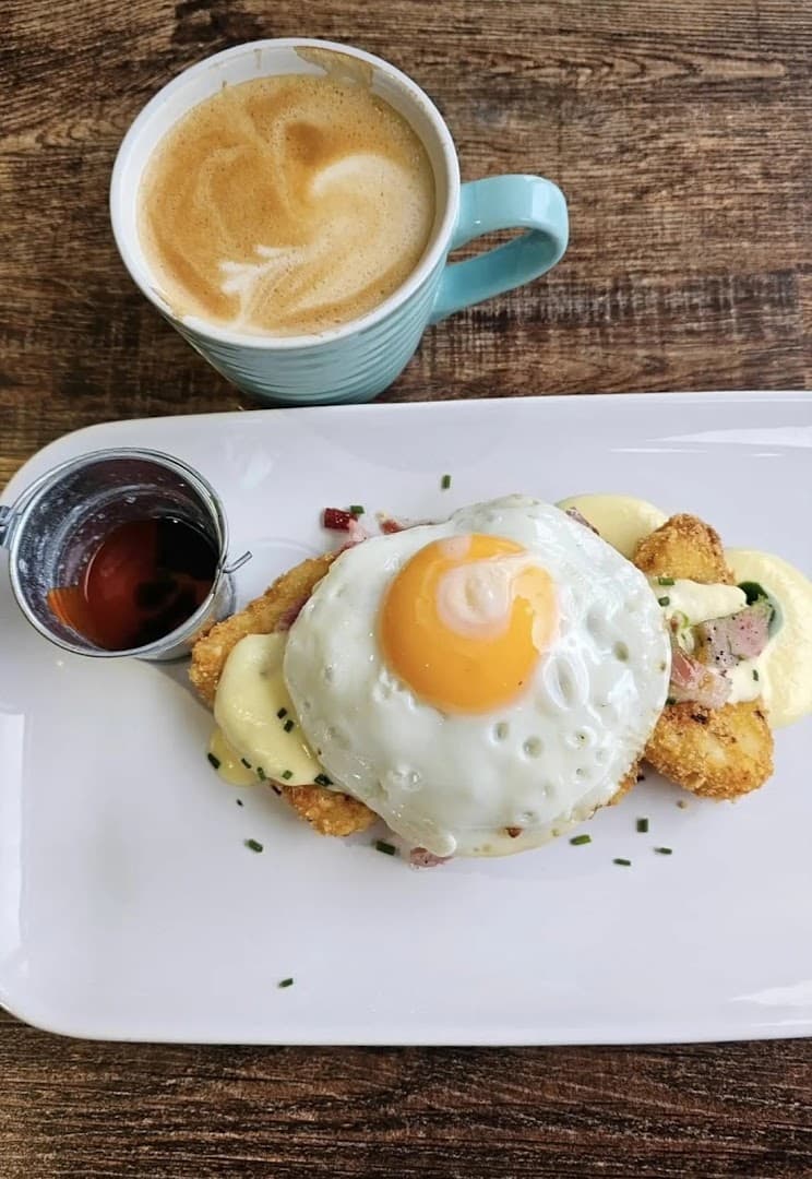 The Horsell Kitchen 2