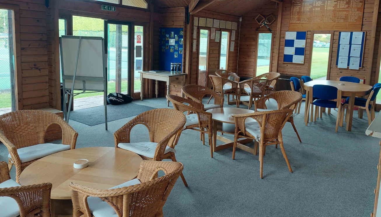 Coopers Hill Tennis Club 2