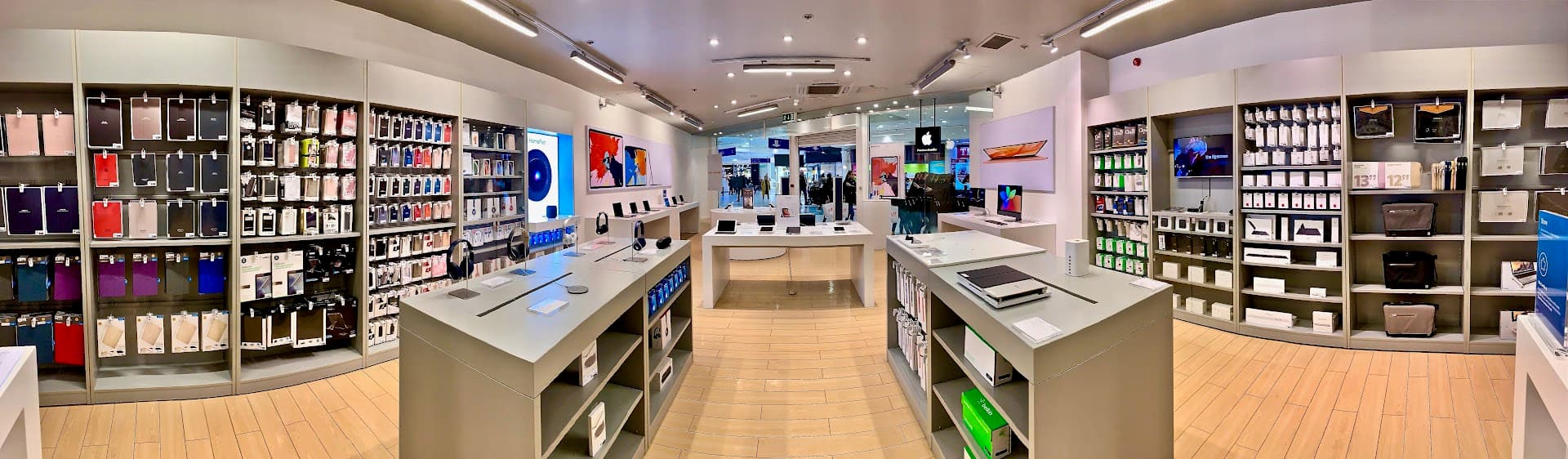 iStore Woking - Apple Authorised Service Provider