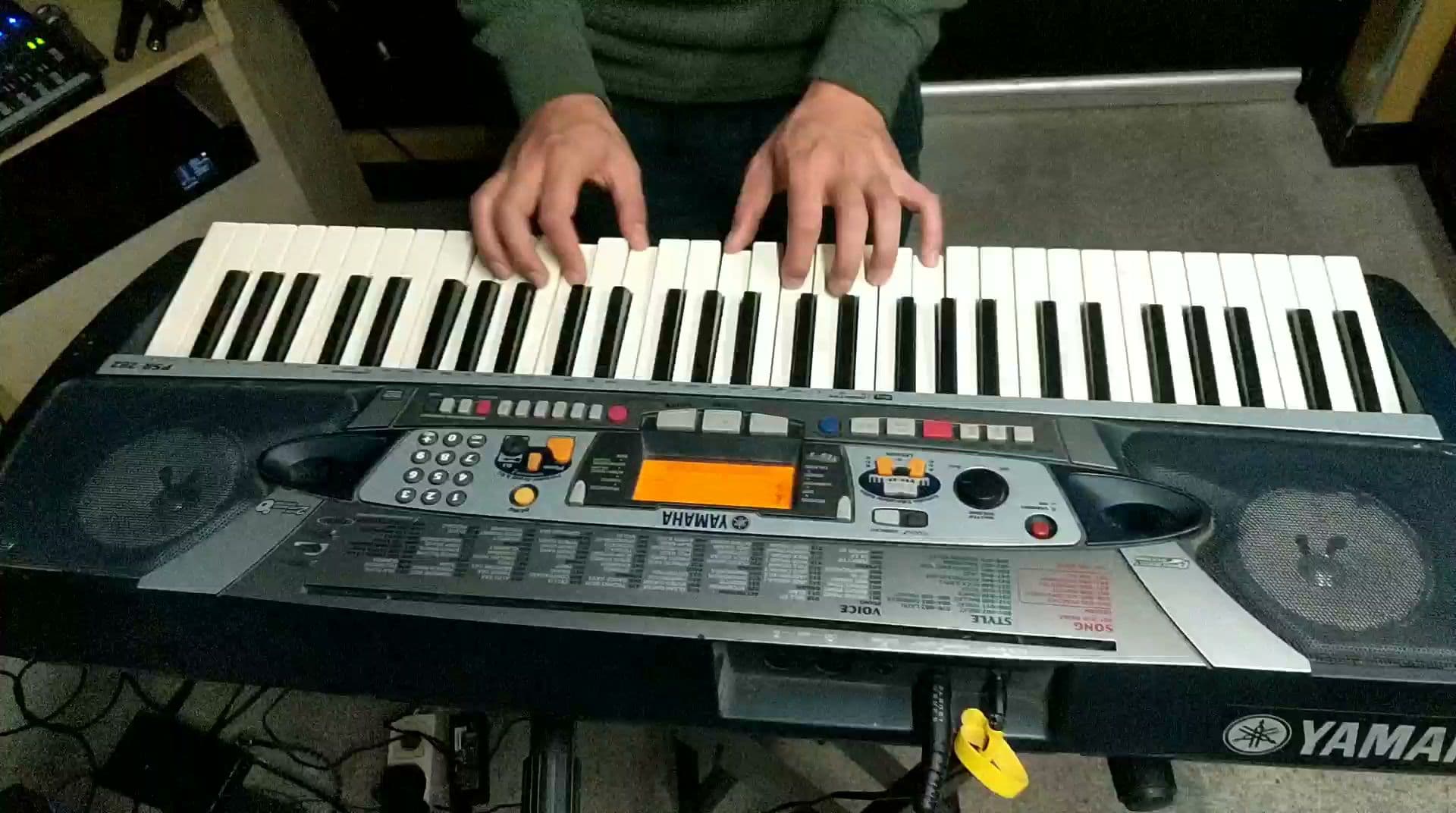 Guildford Drum Lessons