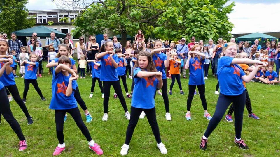 STARS Performing Arts 5