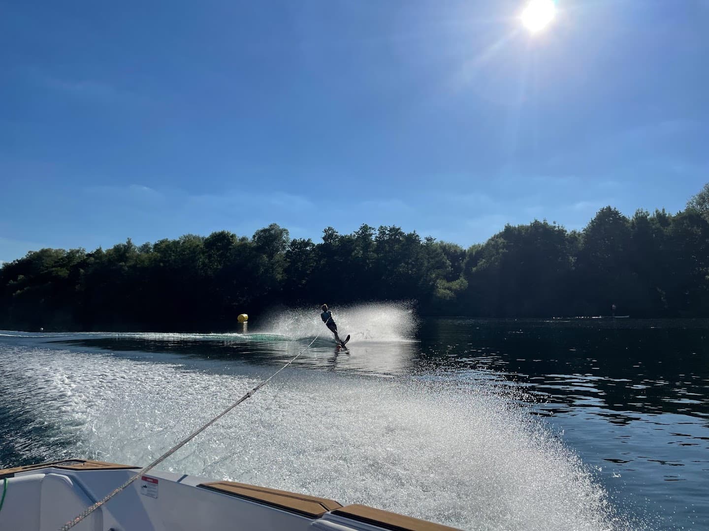 Longside Lake Watersports 5