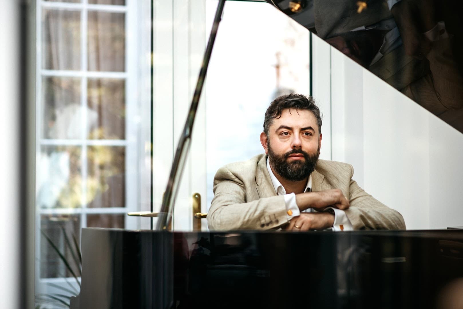 James Oldfield Singing Teacher 4