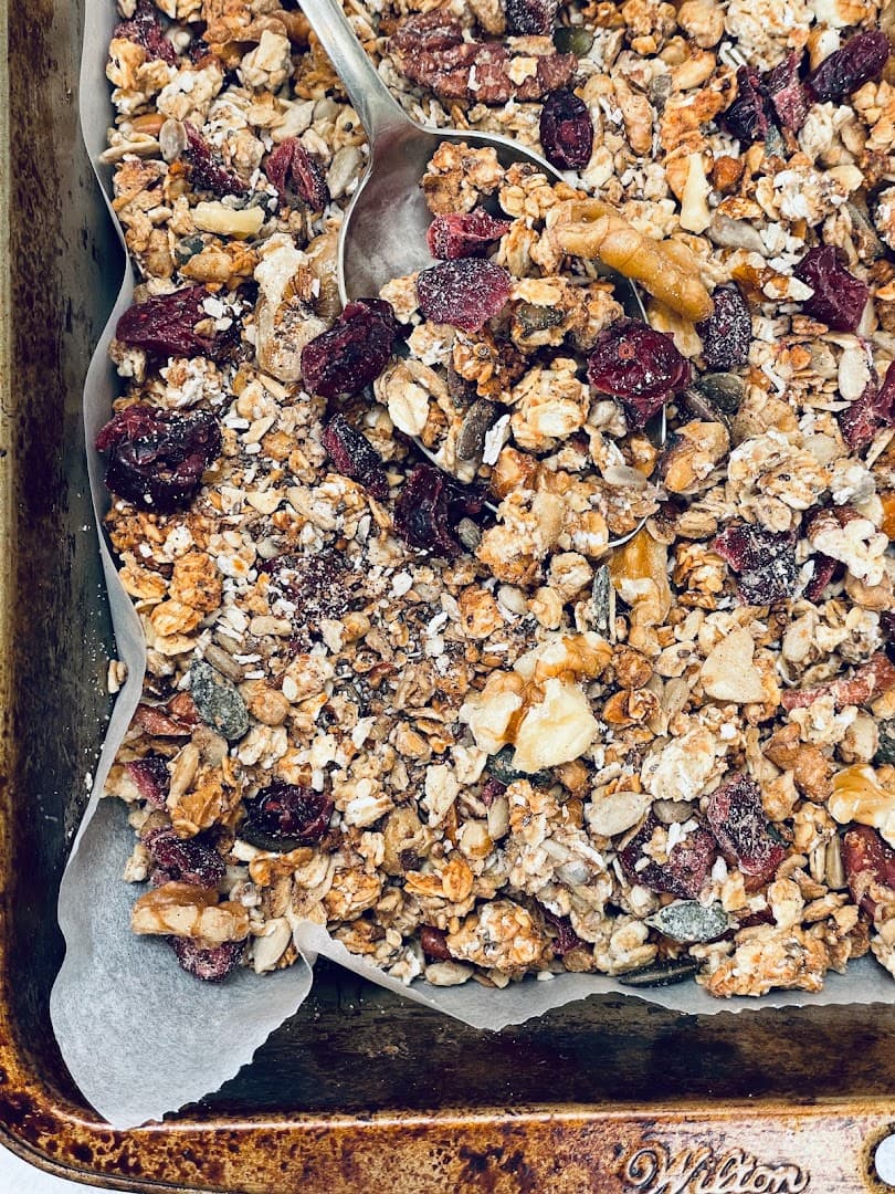 Amelia's Bakehouse 4