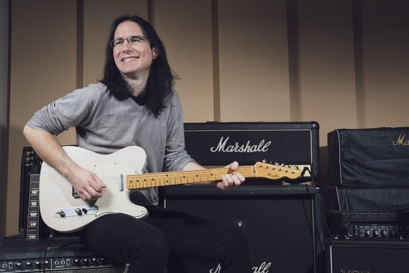 Matt Helm Guitar Teacher