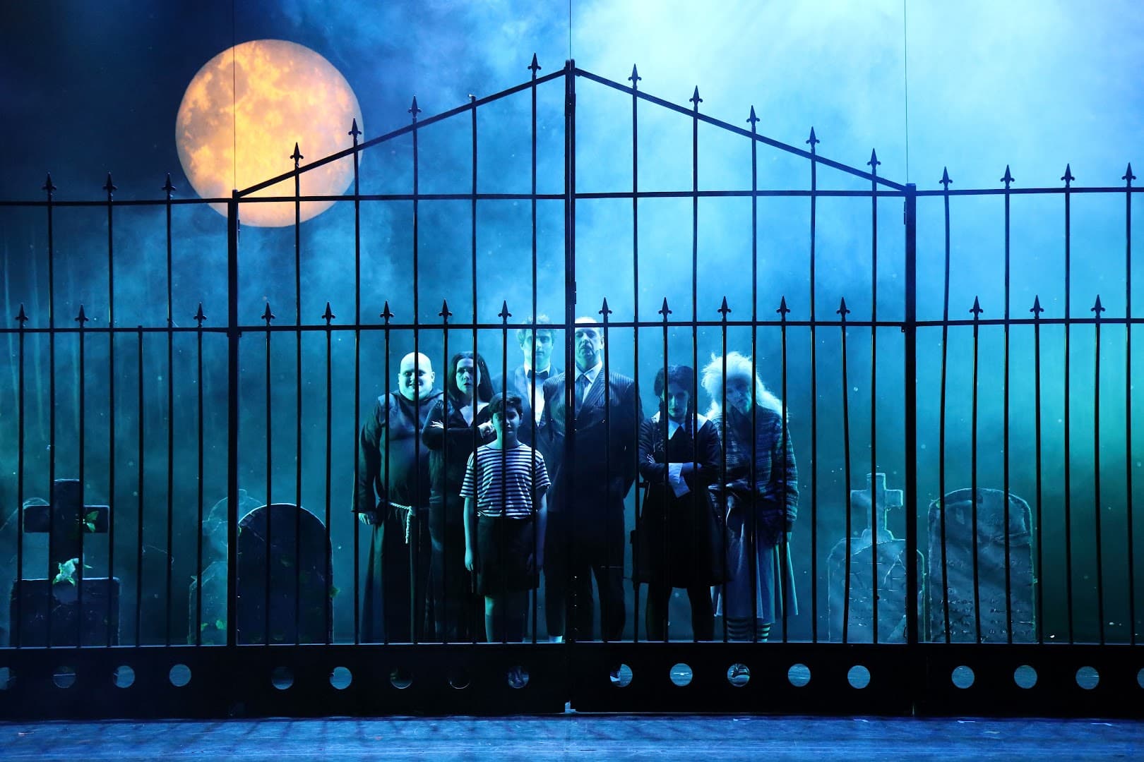 Sutton Theatre Company 4