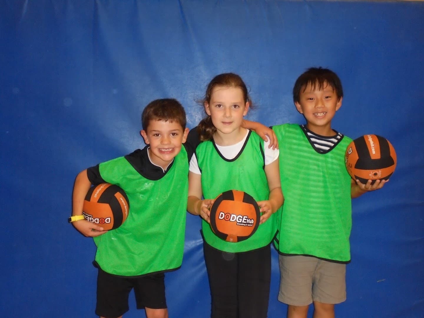 360 Sports Education 10