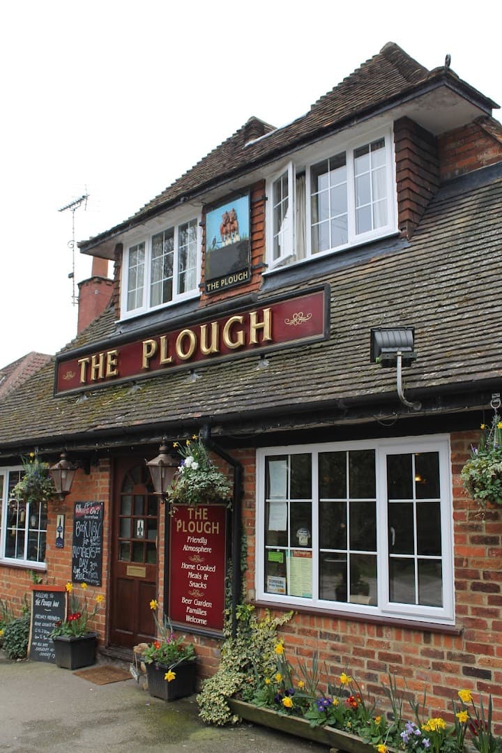 The Plough