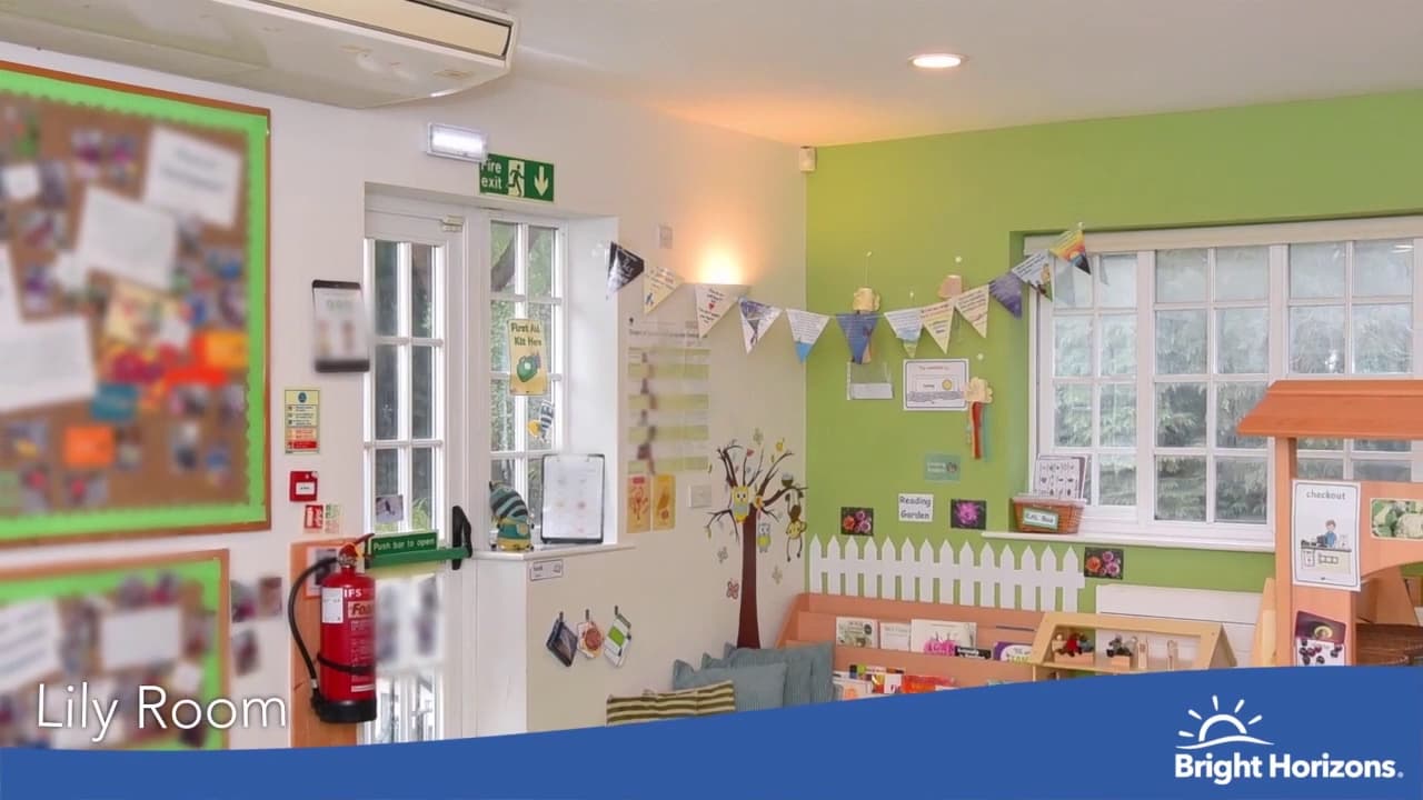 Bright Horizons Banstead Day Nursery and Preschool 2