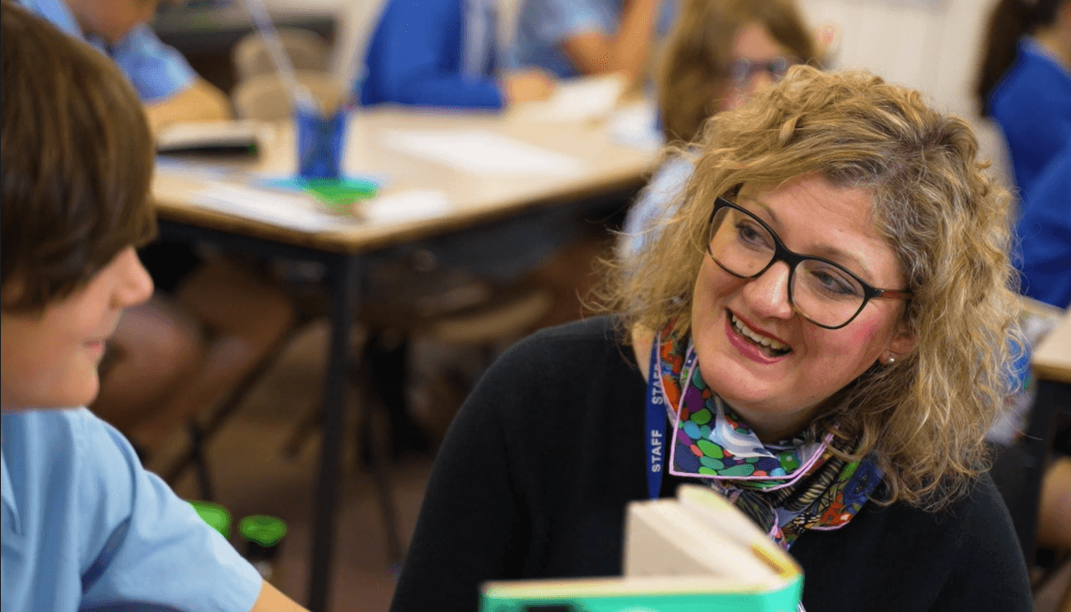 Surrey South Farnham SCITT