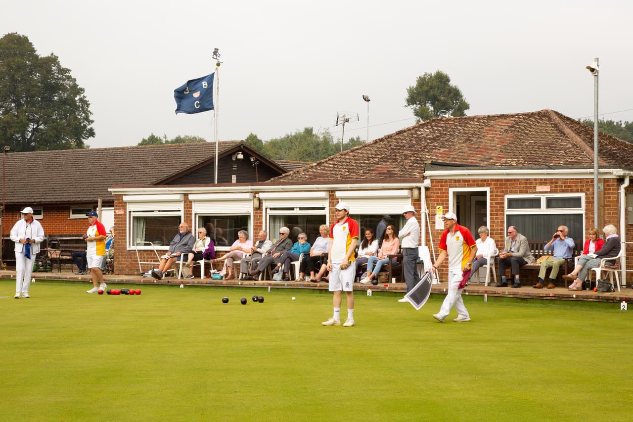 Bletchingley Bowling Club