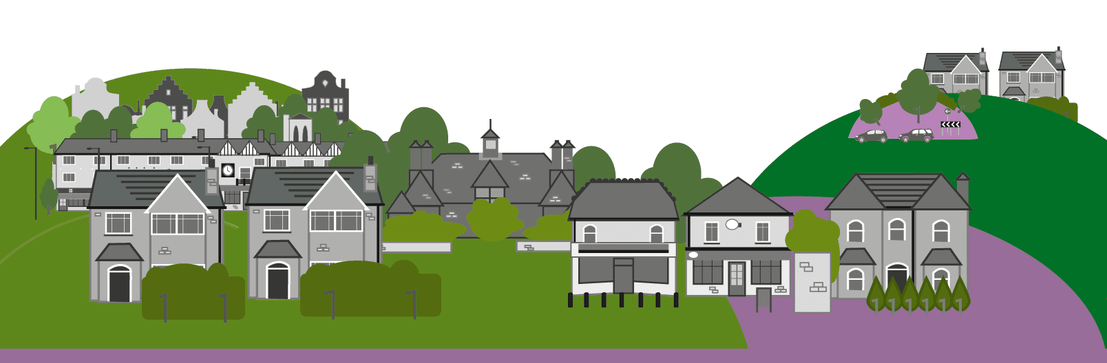 The Harbour Hub - Surrey Choices