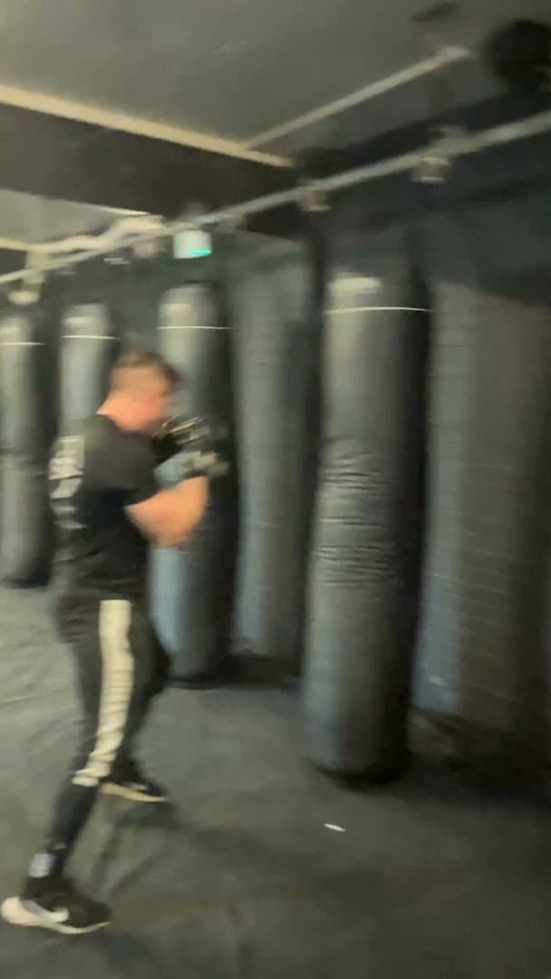 Sprint Martial Arts Sutton 5