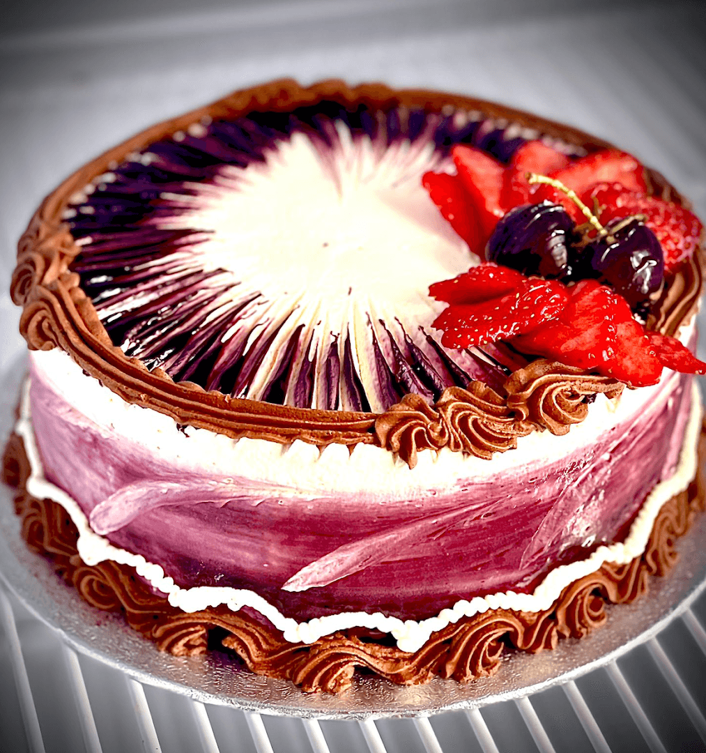 Carmella Cakes - Patisserie Surbiton