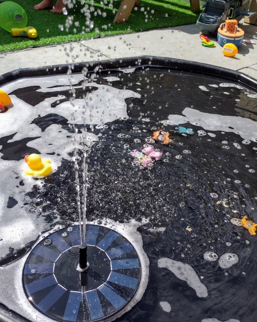 Little Learners Lounge Tiney Homes 7