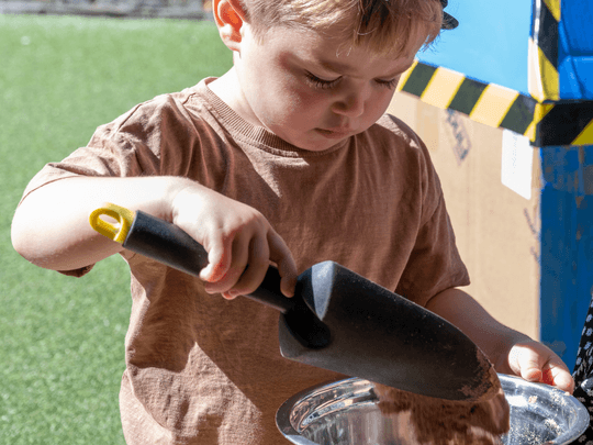 Dicky Birds Day Nursery and Preschool in Surbiton (Brighton Road) 8