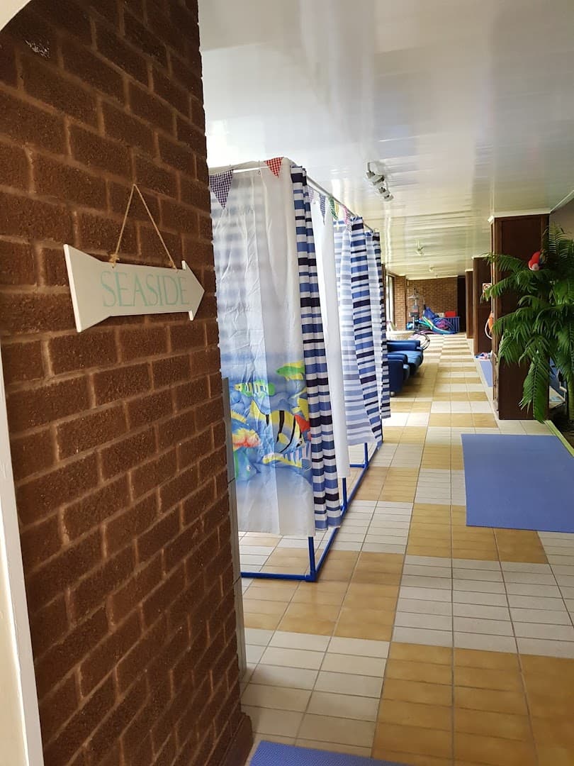 The Beach - private pool 2