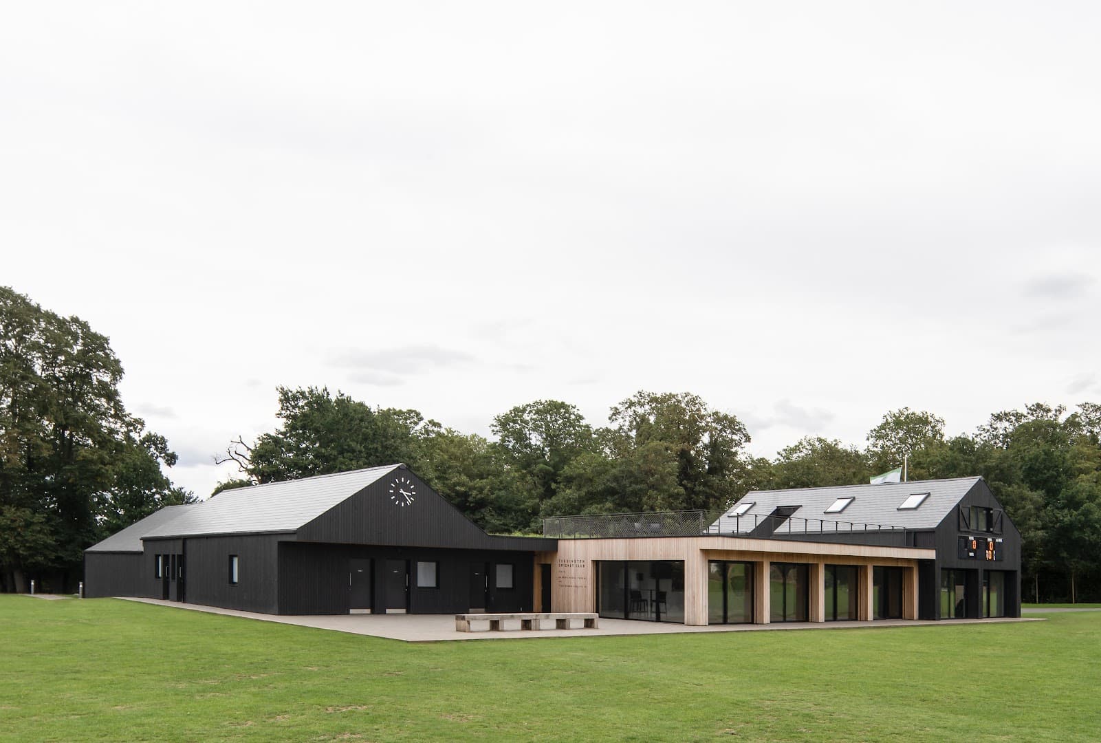 Teddington Cricket Club