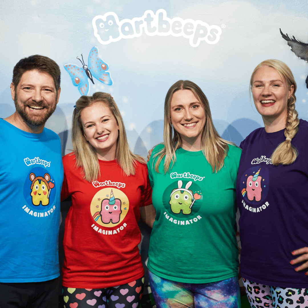 Hartbeeps Woking, Fleet & Guildford 9