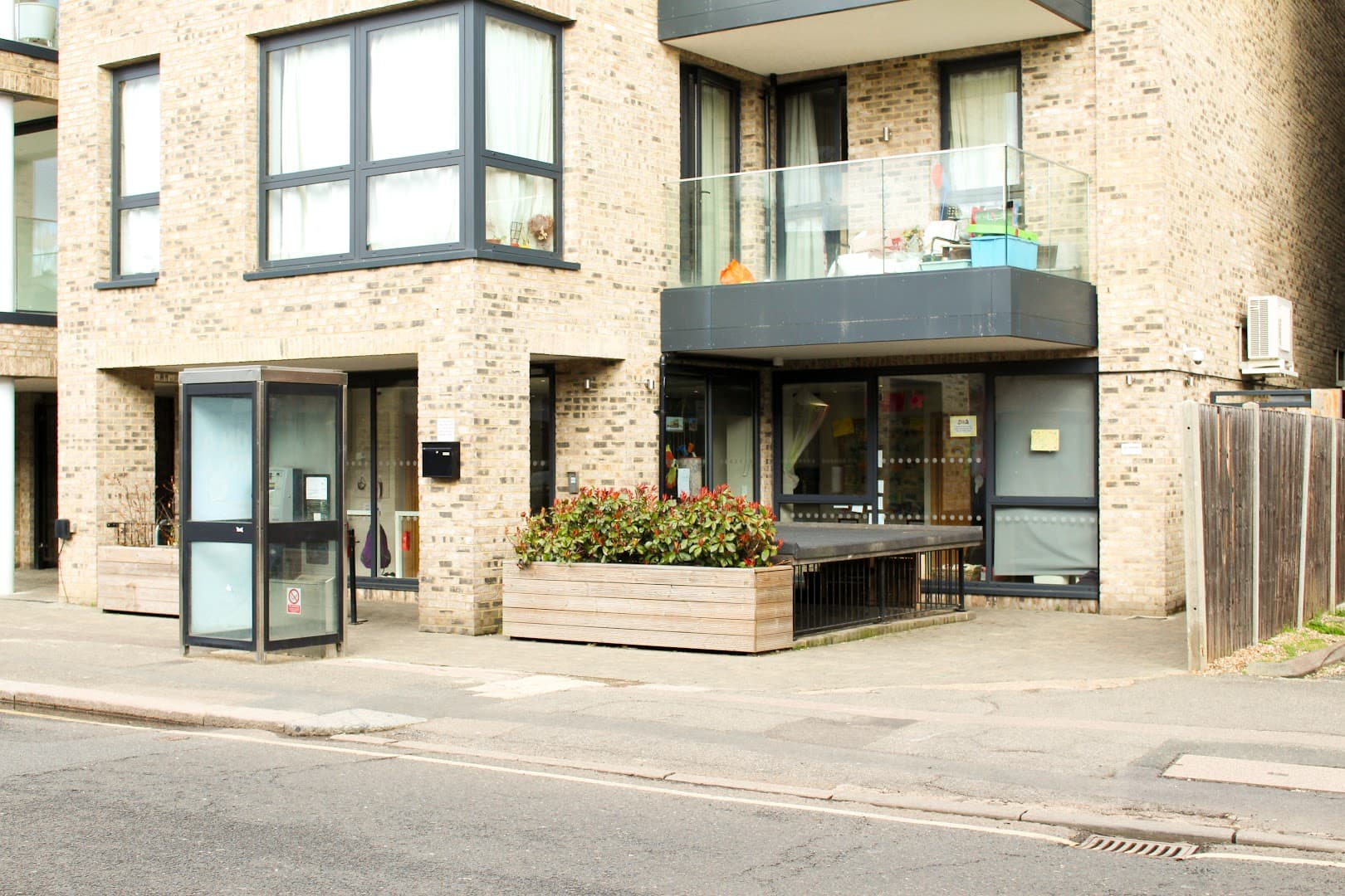 Dicky Birds Day Nursery and Preschool in Surbiton (Brighton Road)