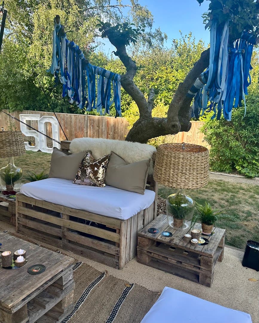 Wonder Events by Paula Ltd 5