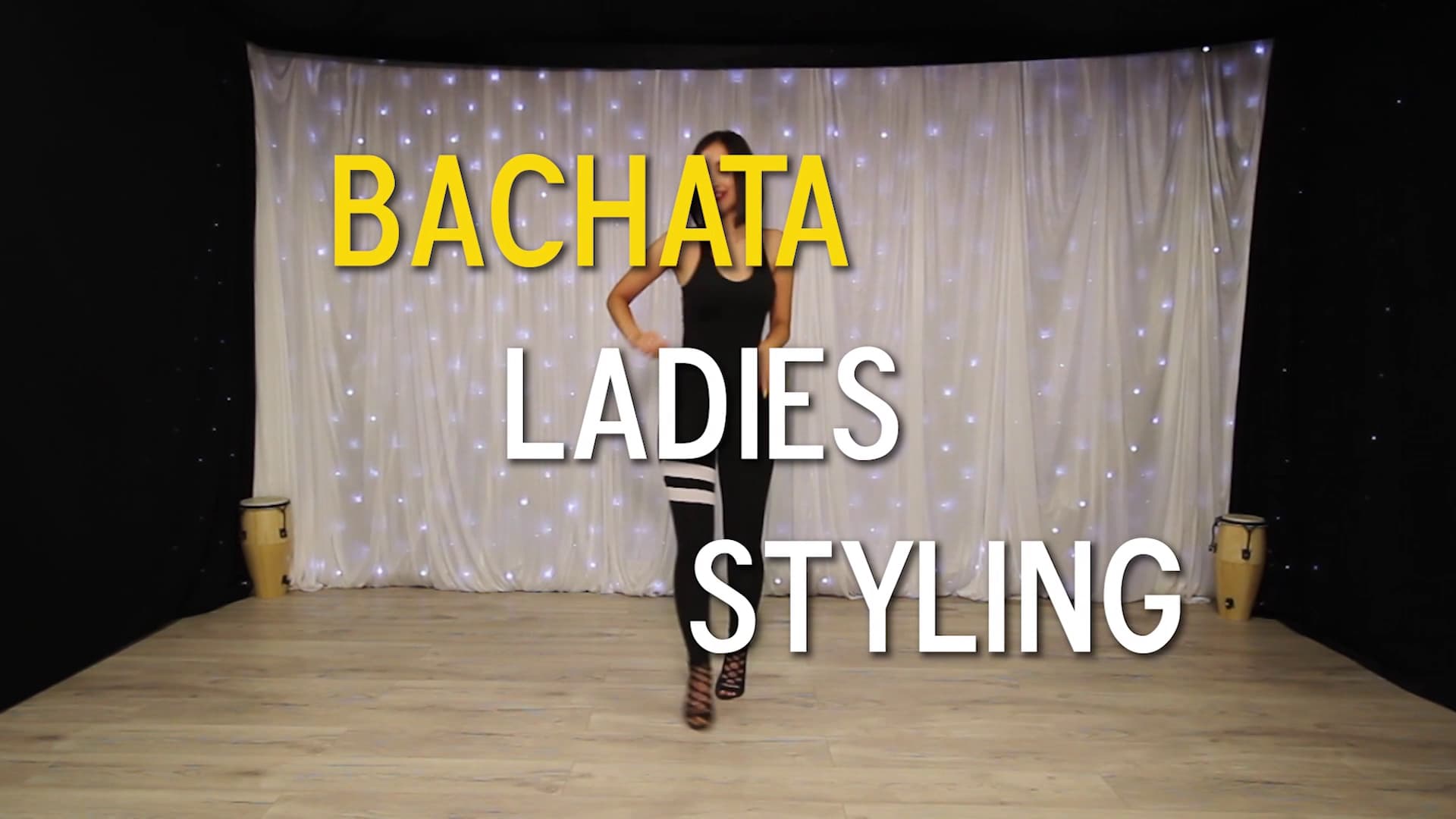 Incognito Dance Studio 2