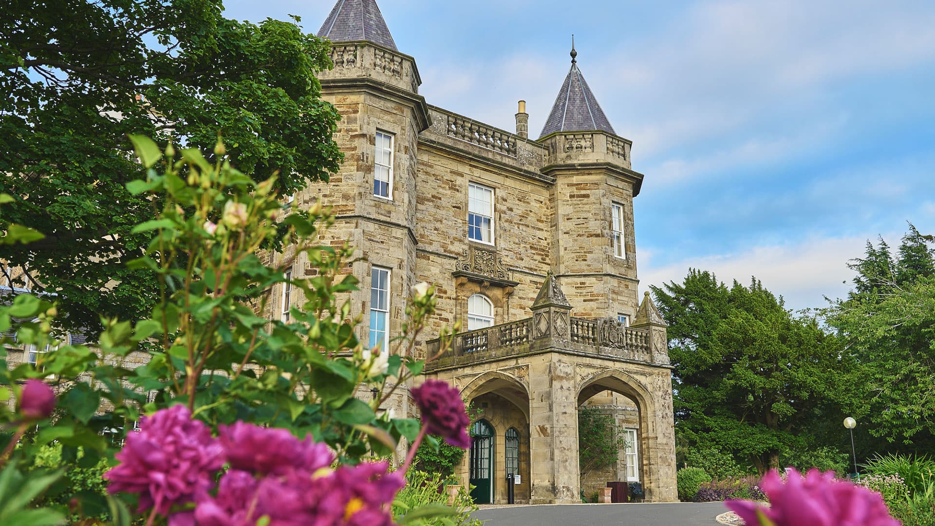 Classic British Hotels