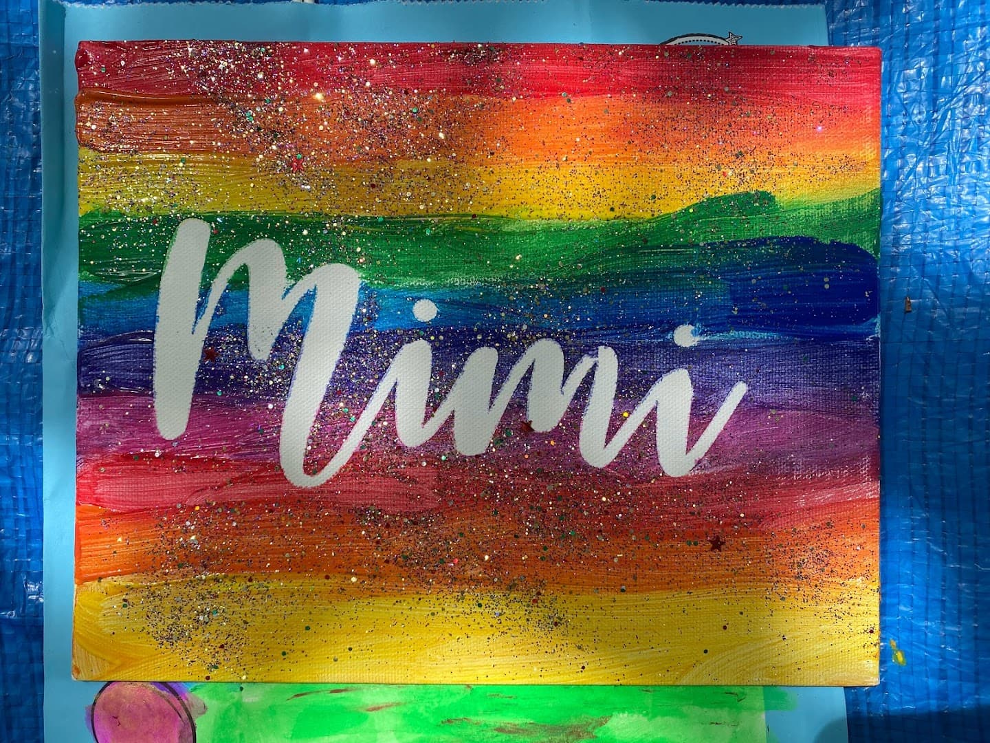 The Creation Station Woking & Guildford Art Children’s Classes and Parties 7