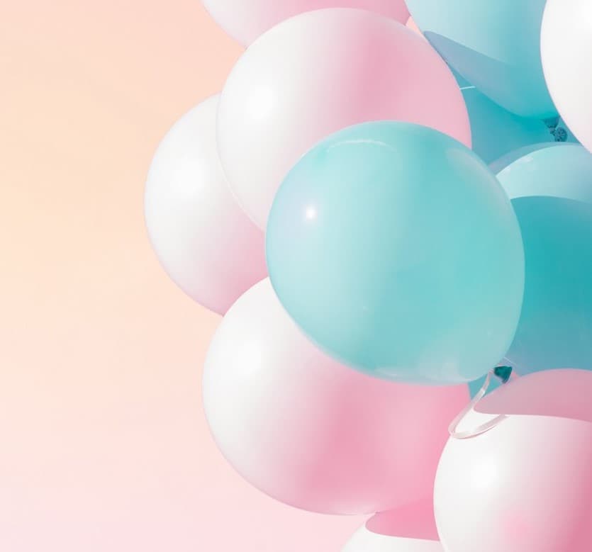 Boo's Bakes & Balloons 3